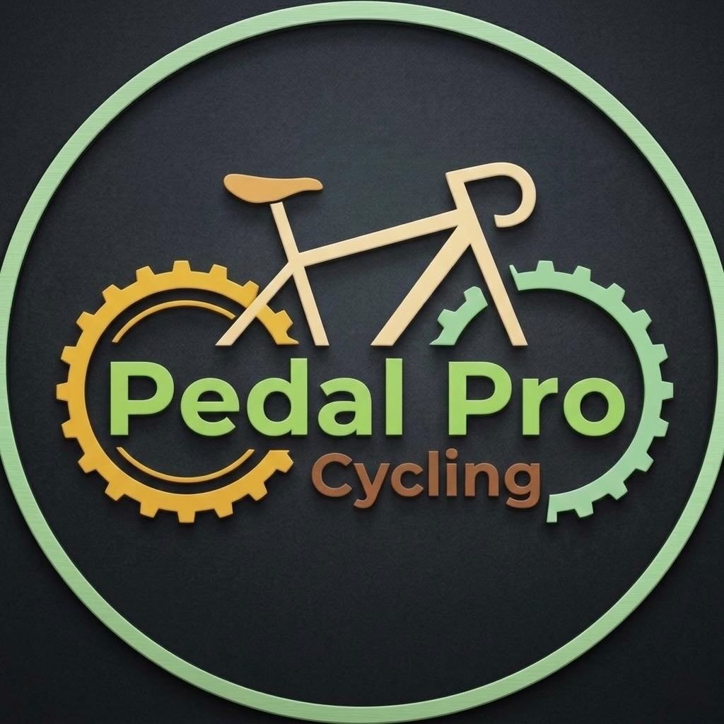 Pedal Pro Cycling