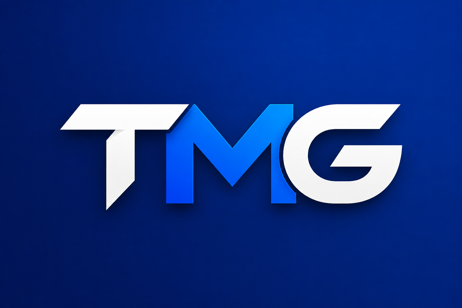 The Media Grid Logo